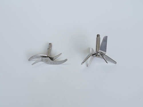 豆?jié){機(jī)攪刀多久換一次嗎？