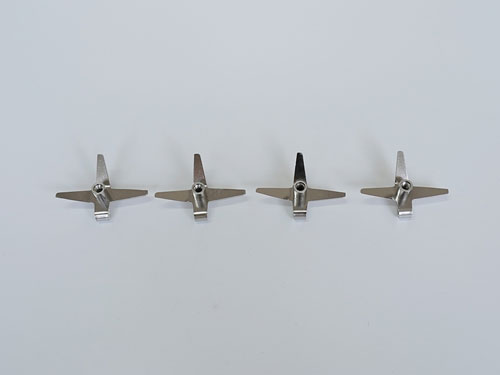 該如何選購(gòu)果汁機(jī)刀片？