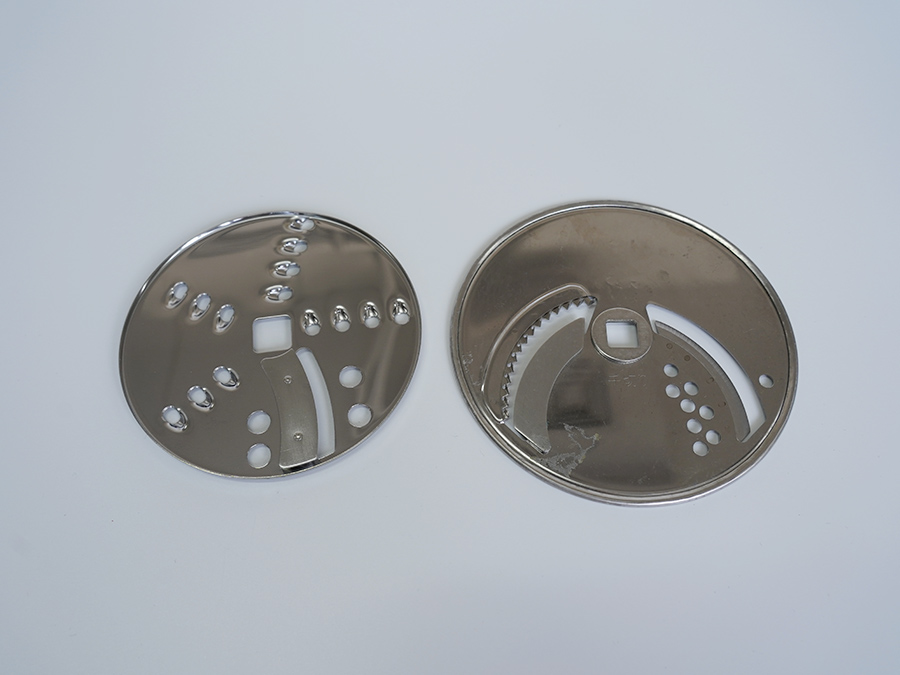 切絲切片刀盤(pán)