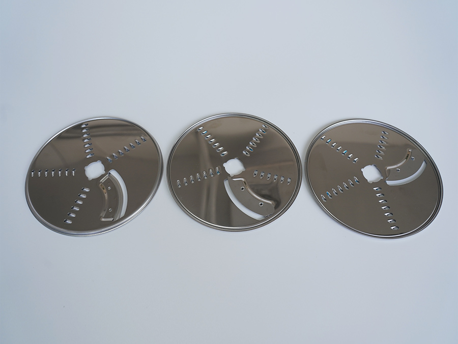 切絲切片刀盤(pán)